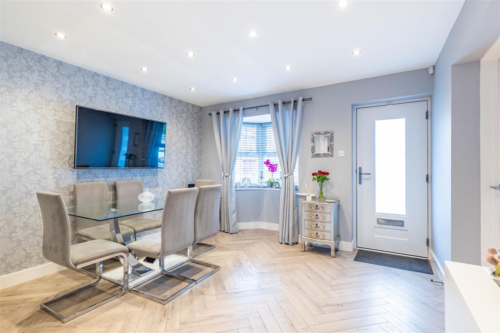 Hunters Lodge, Walton-Le-Dale, Preston